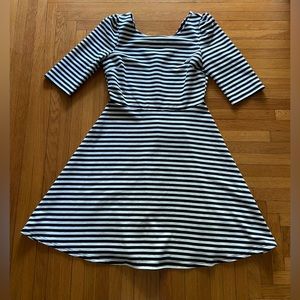 EUC Pixley dress